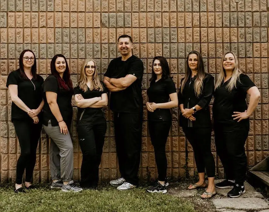 Mill Ridge Family Dental
