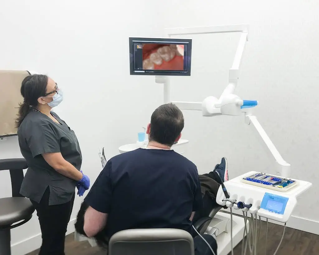 Denali Dental