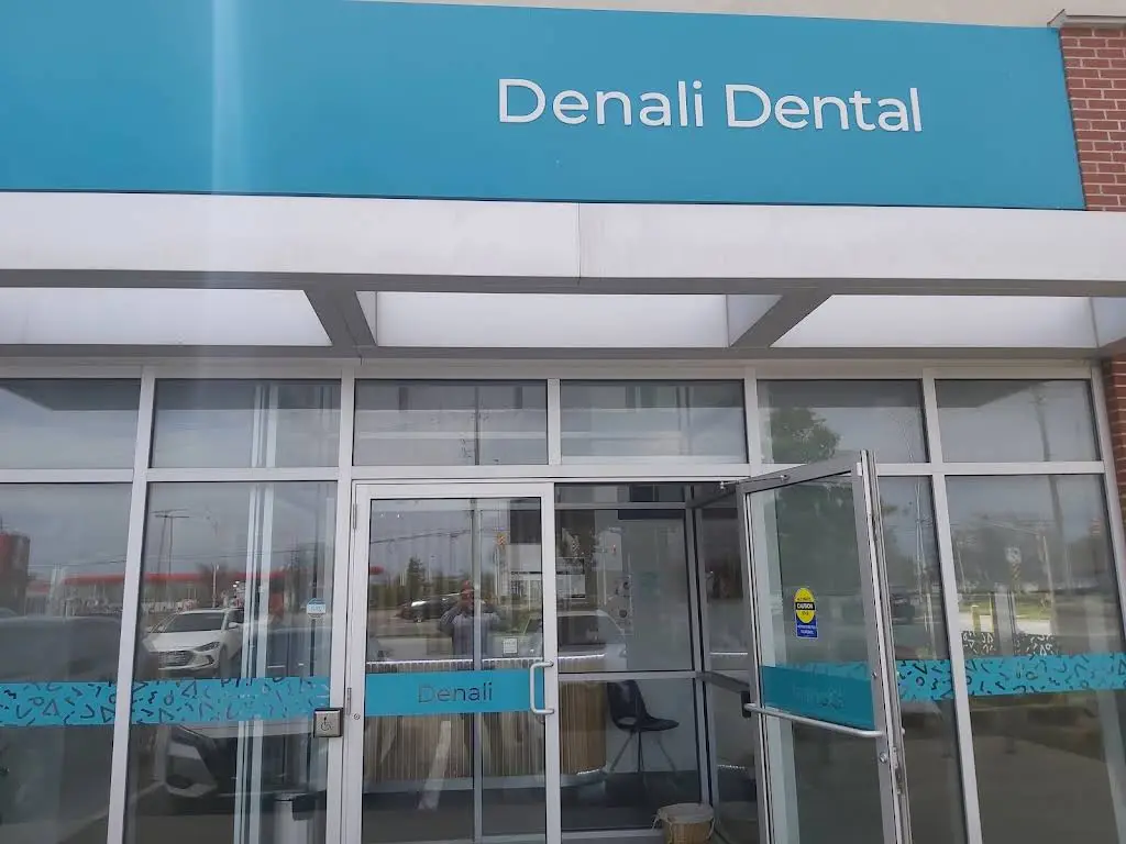 Denali Dental