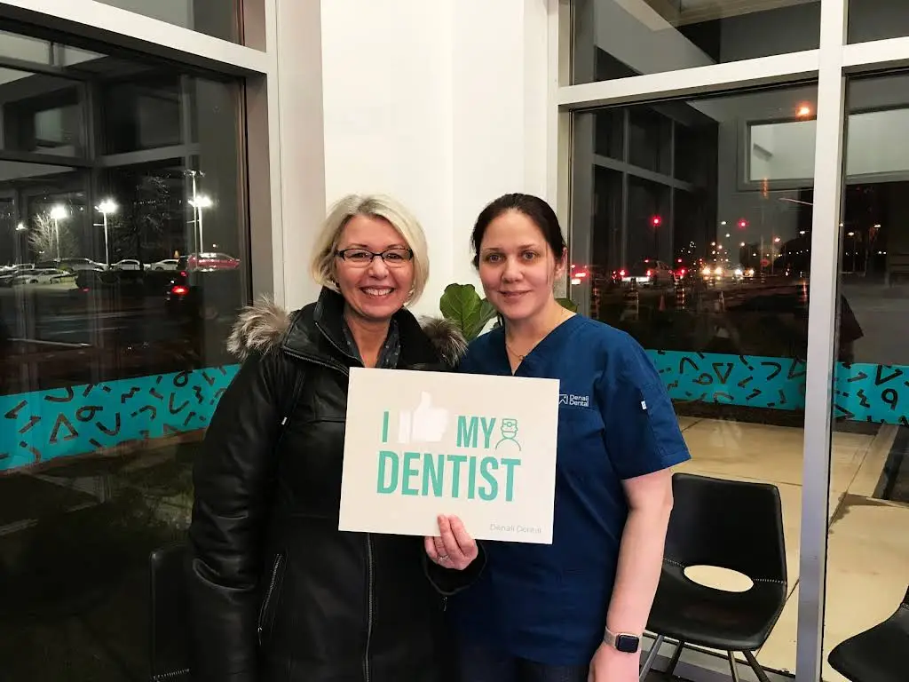 Denali Dental