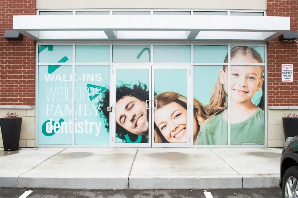 Denali Dental