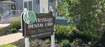 Heritage Dental Care