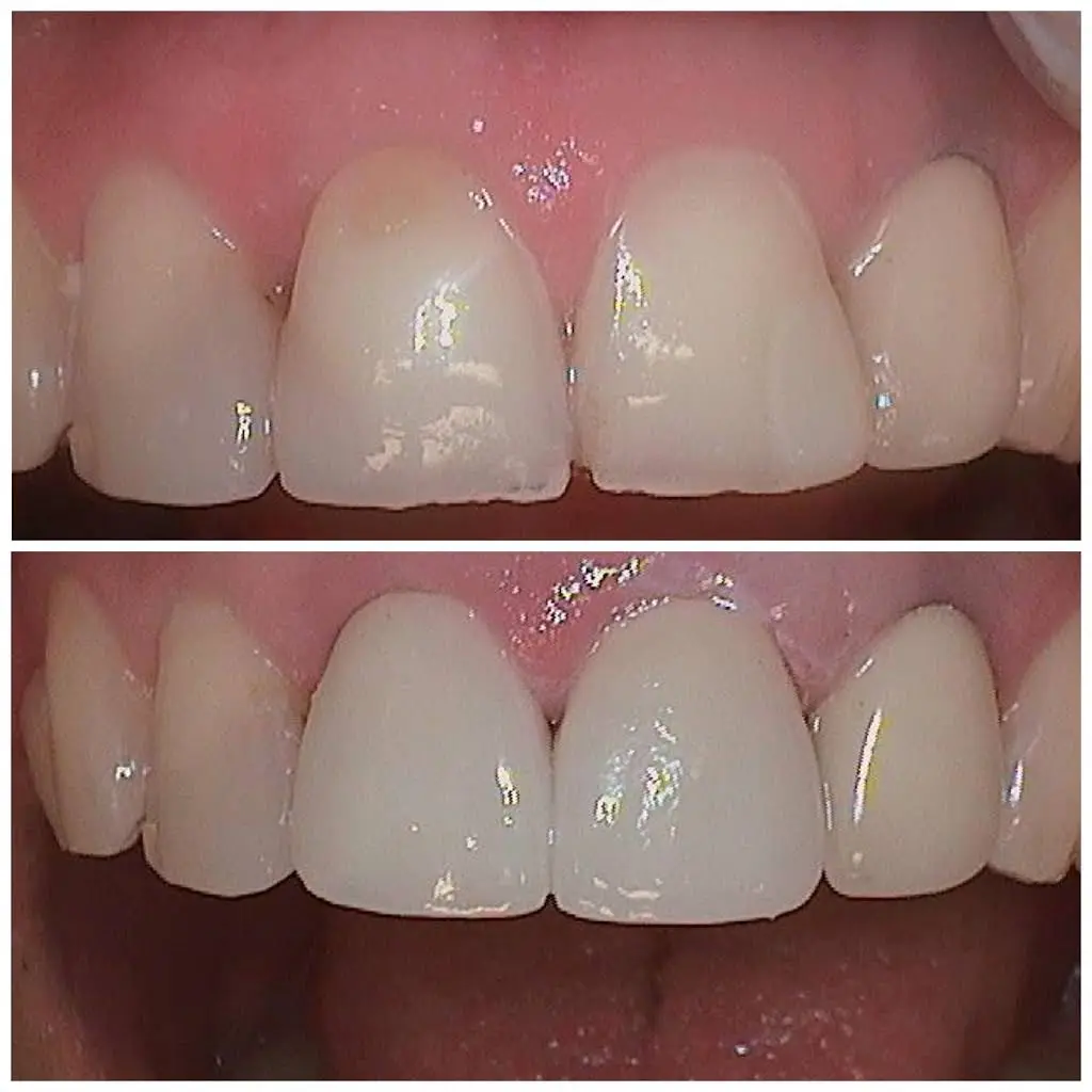 Heritage Dental Care