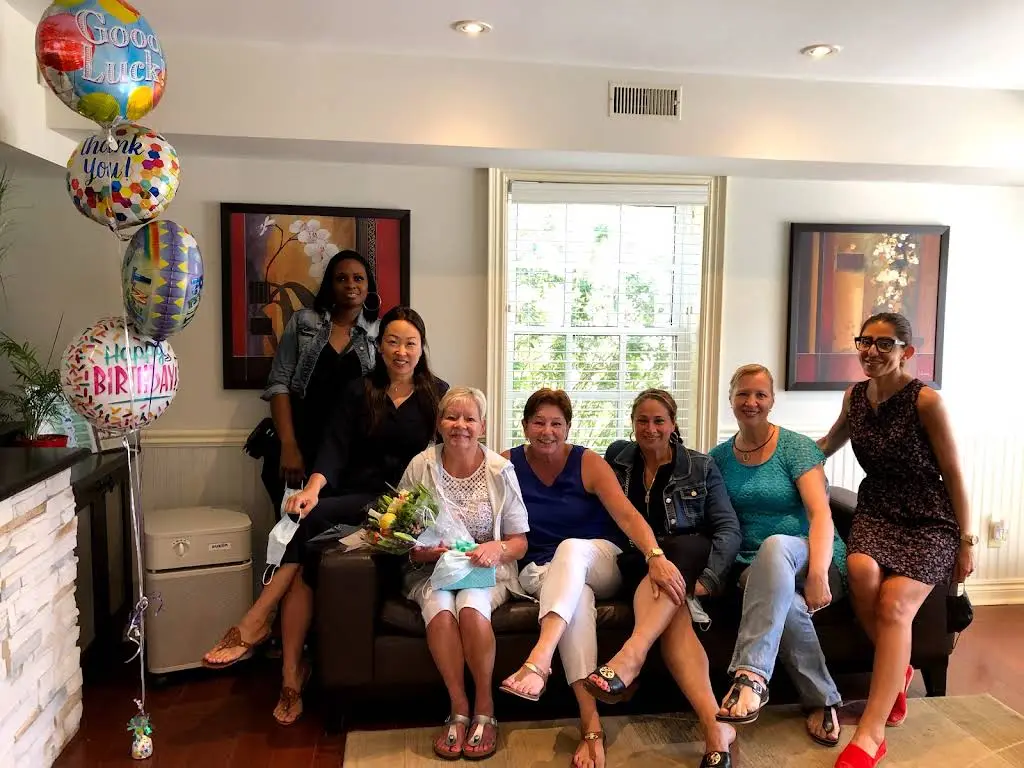 Heritage Dental Care