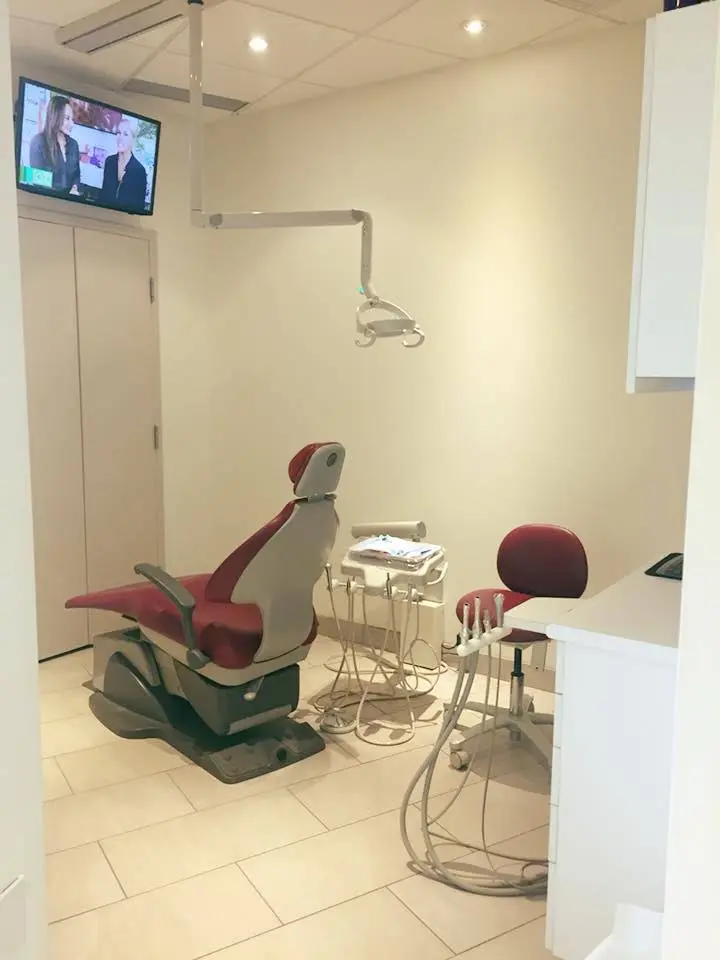 Thompson Square Family Dental
