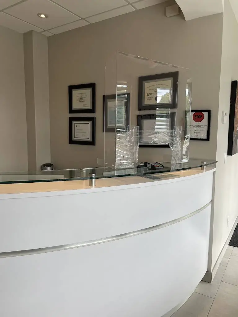 Thompson Square Family Dental