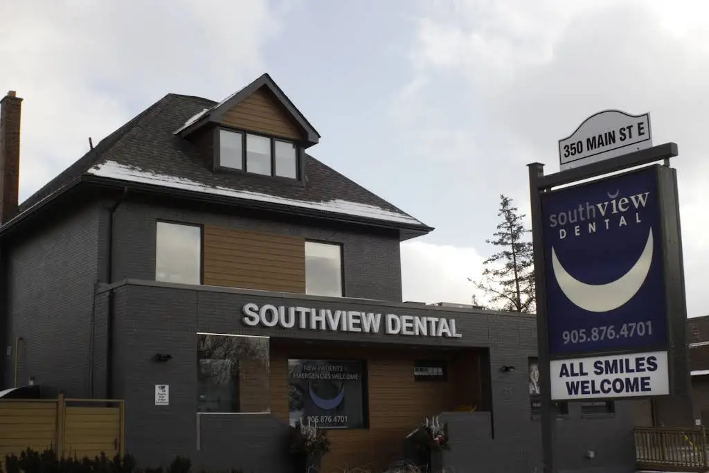 Southview Dental