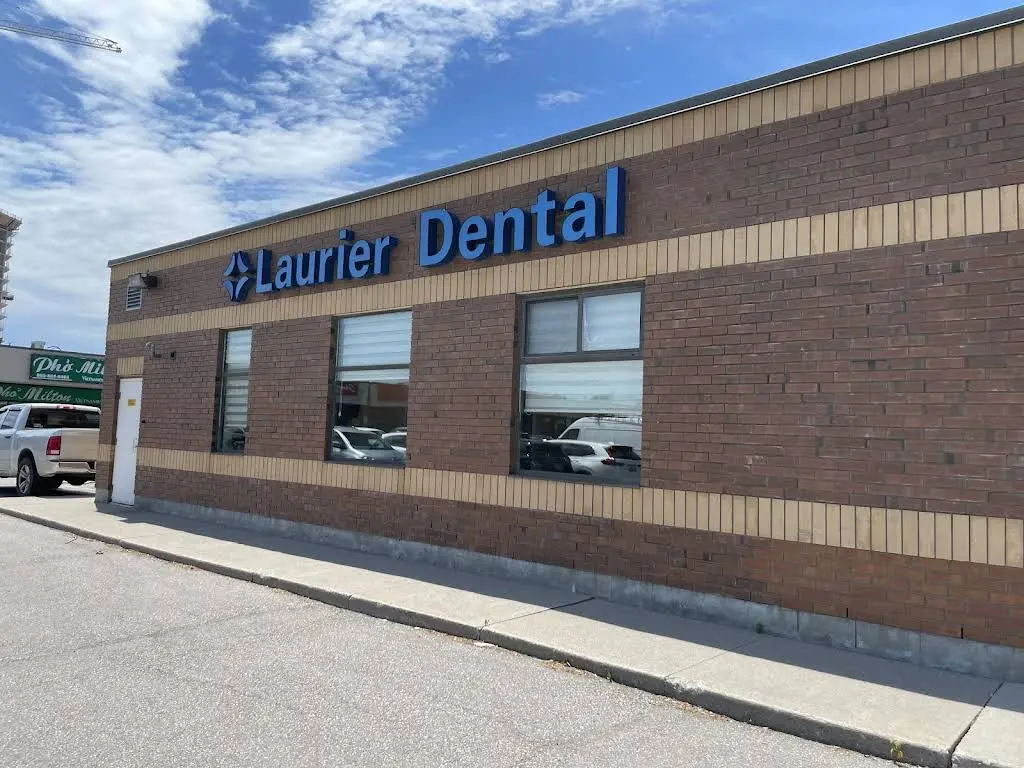 Laurier Dental