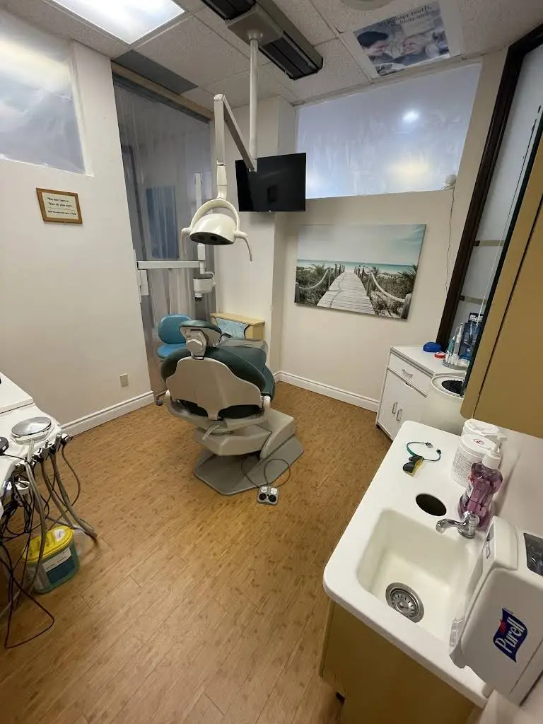 Laurier Dental