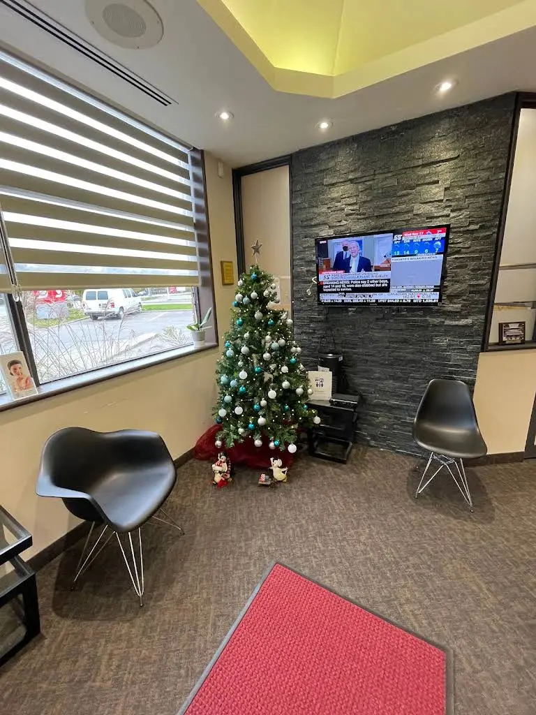 Laurier Dental