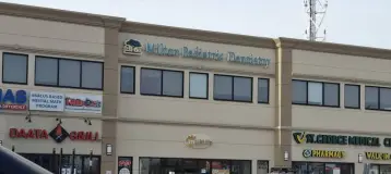 Milton Pediatric Dentistry