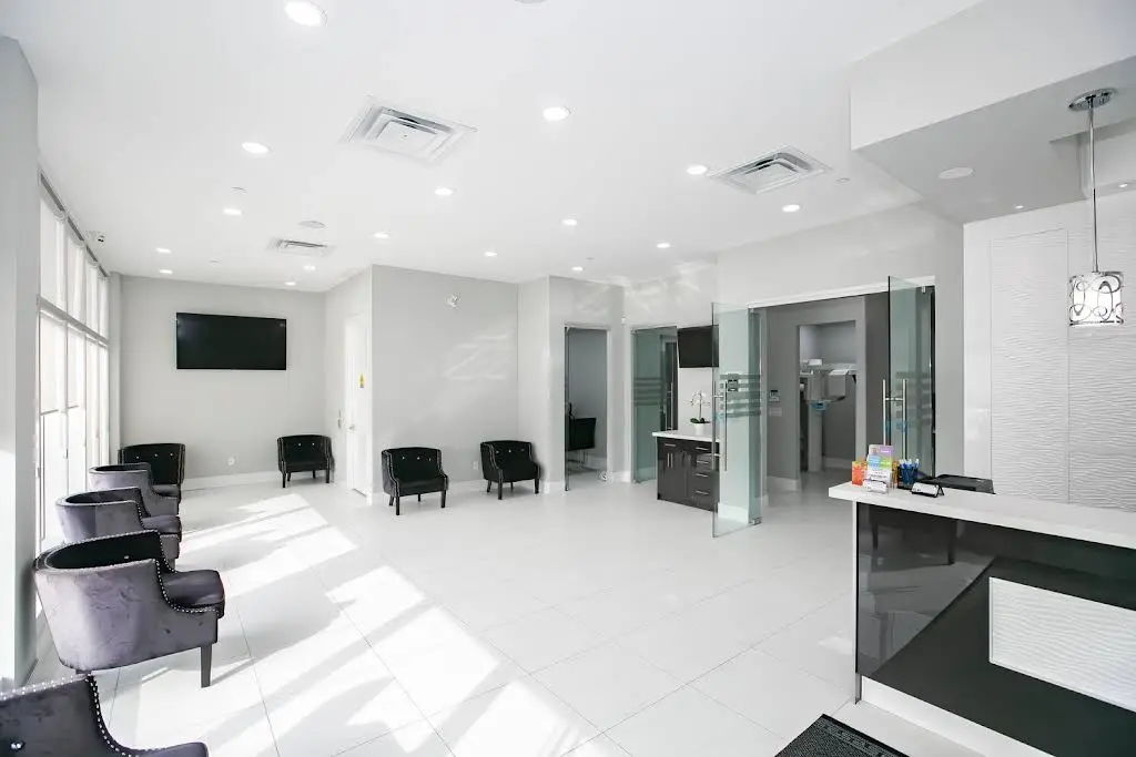 Dentistry on Mississauga