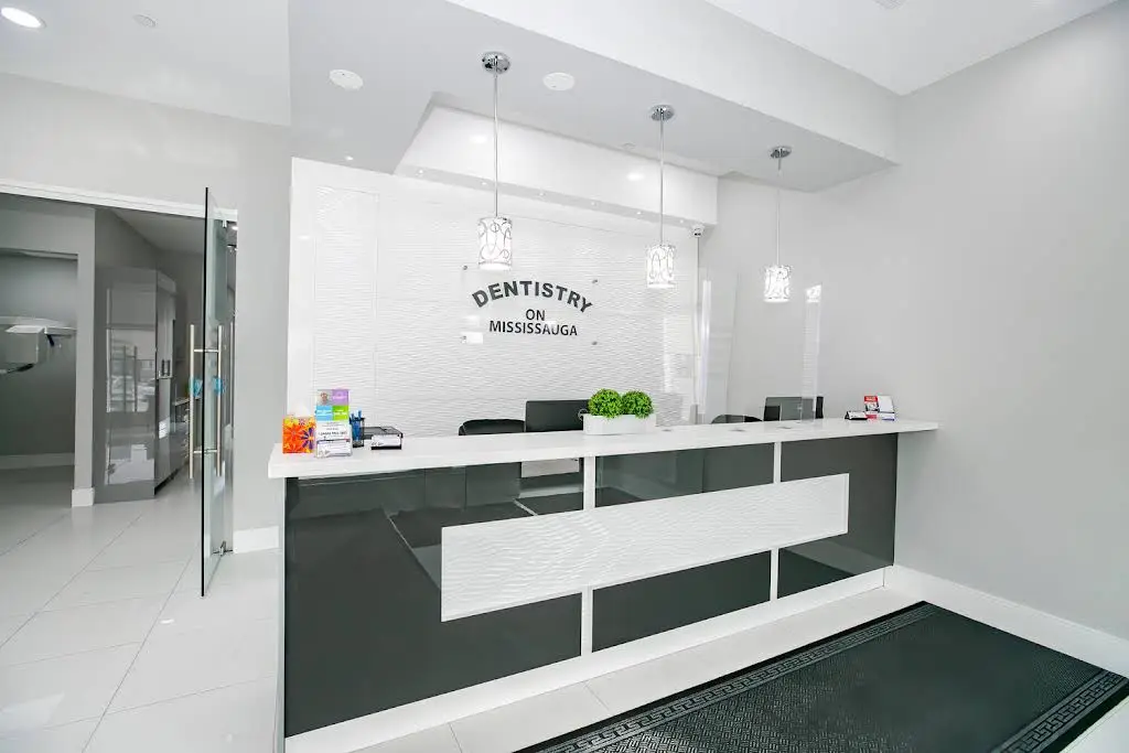 Dentistry on Mississauga