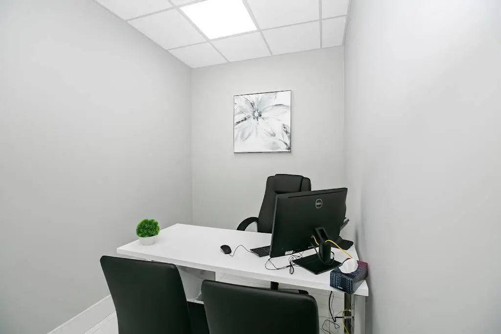Dentistry on Mississauga