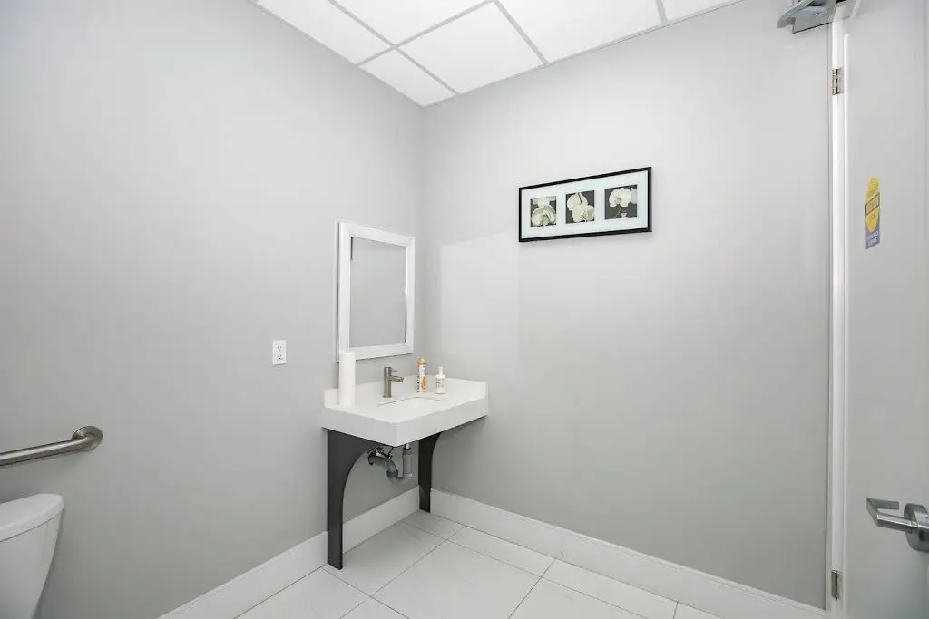 Dentistry on Mississauga