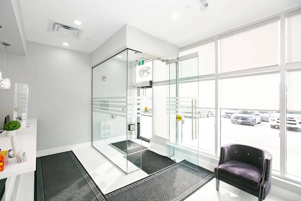 Dentistry on Mississauga