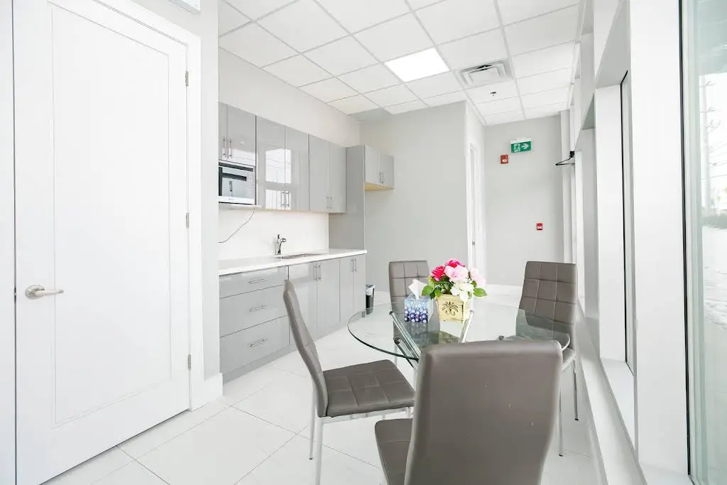 Dentistry on Mississauga