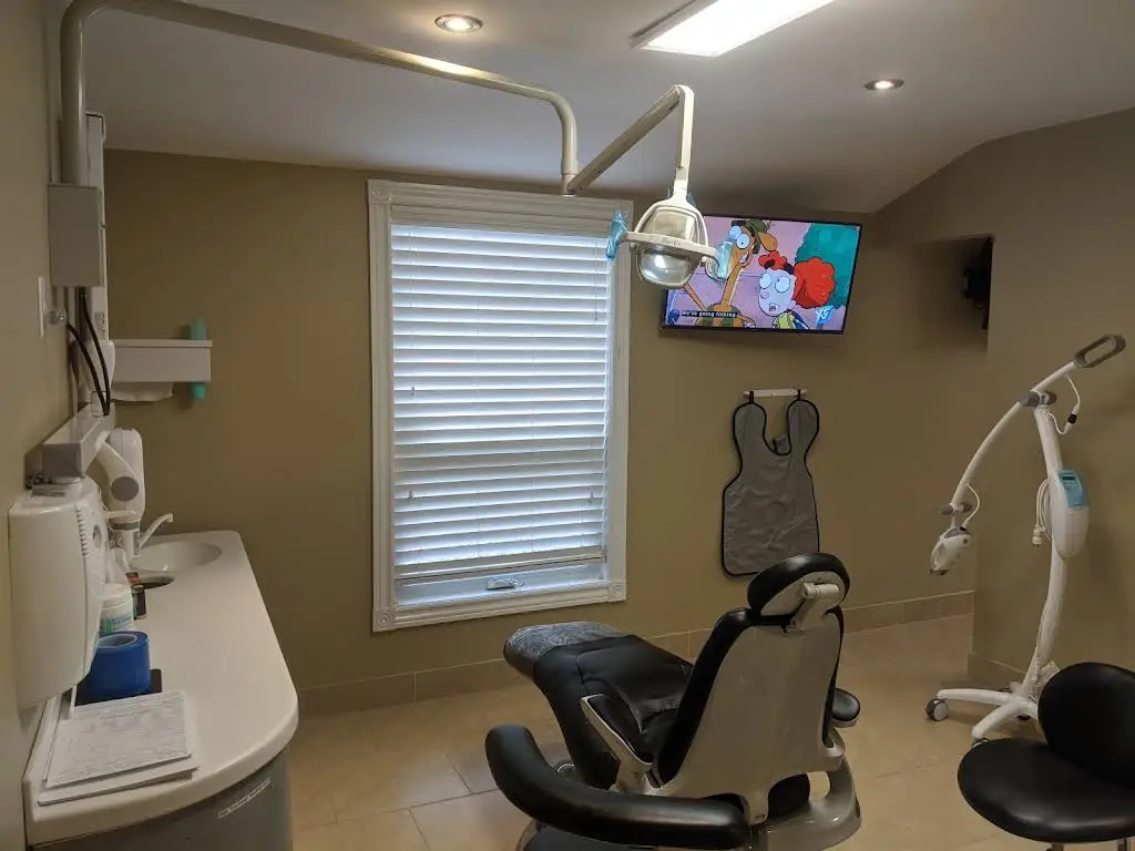 GC Dental