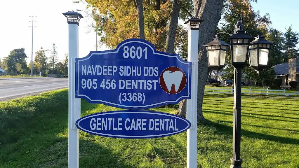 GC Dental