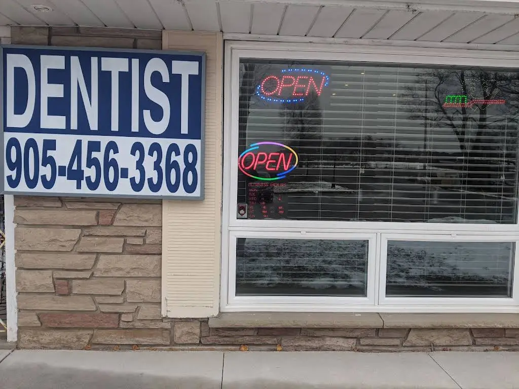 GC Dental