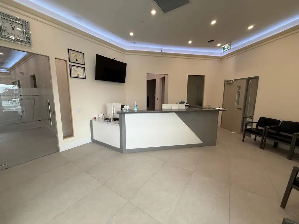 Truecare Dentistry