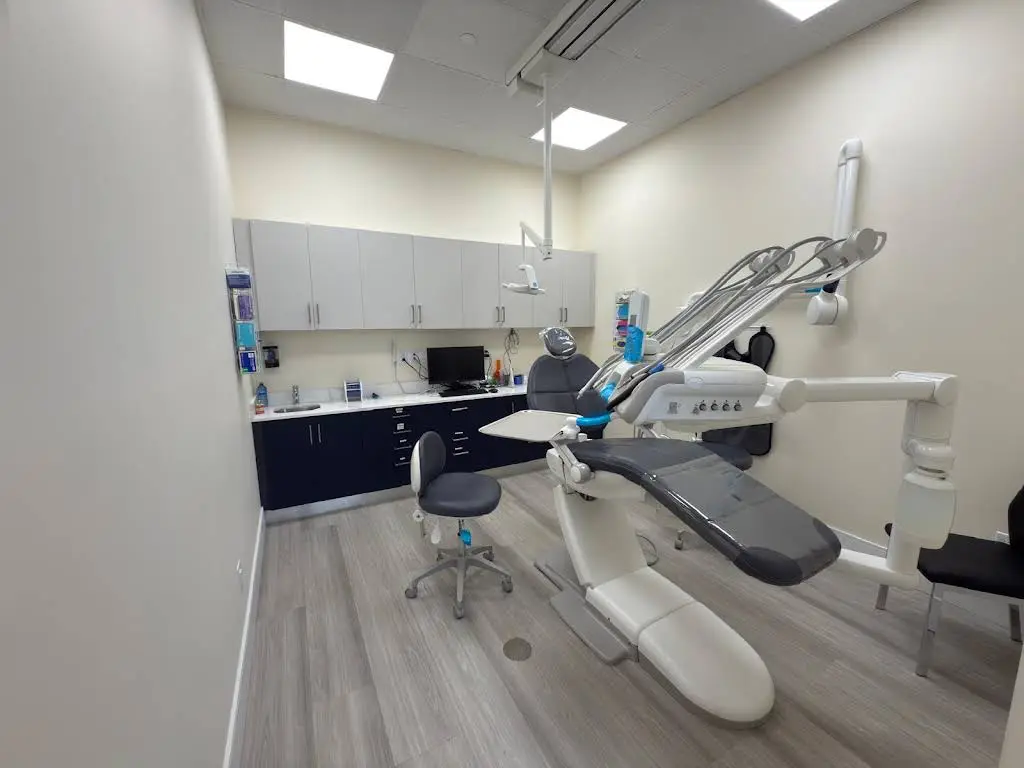Truecare Dentistry