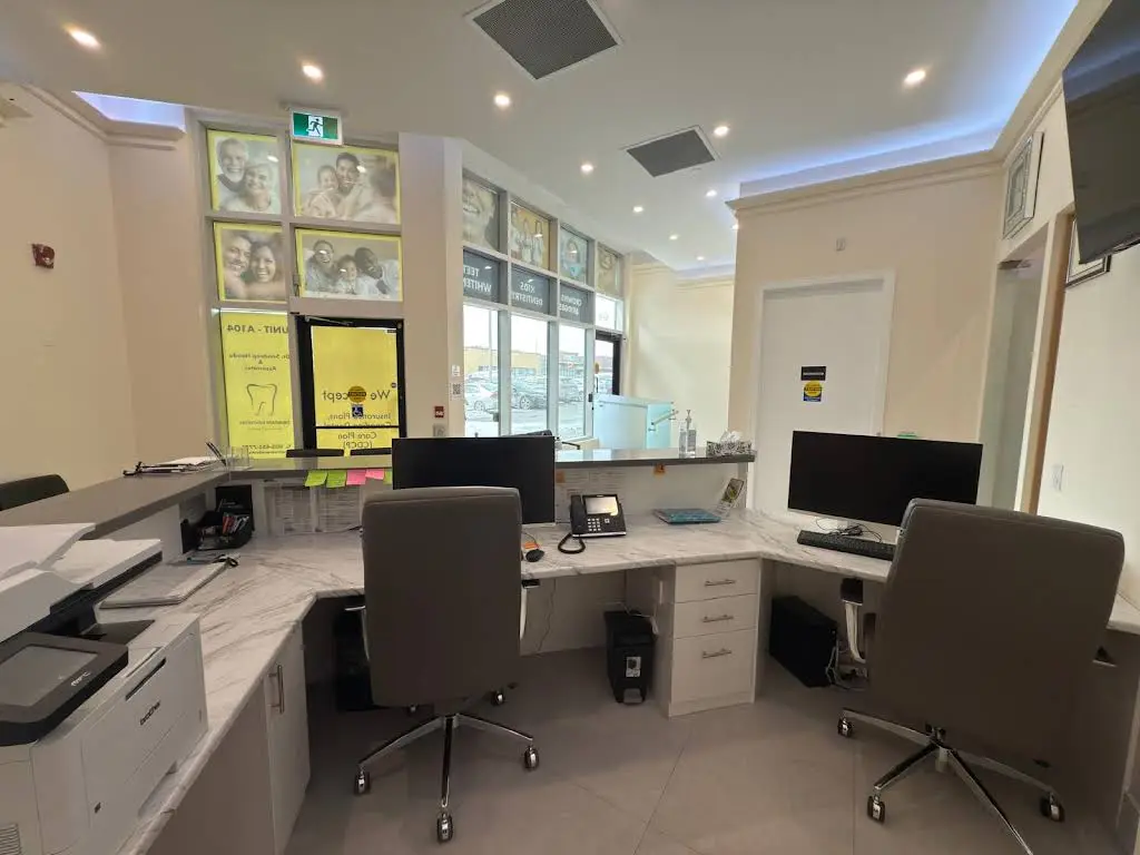 Truecare Dentistry