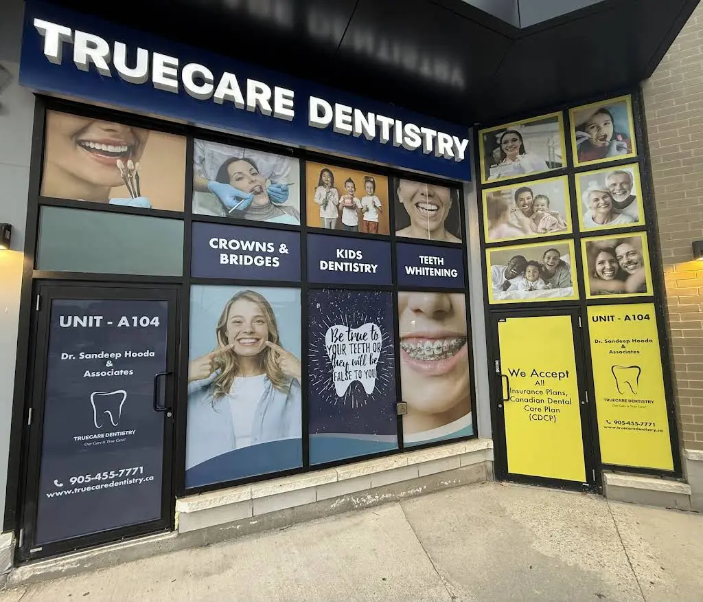 Truecare Dentistry