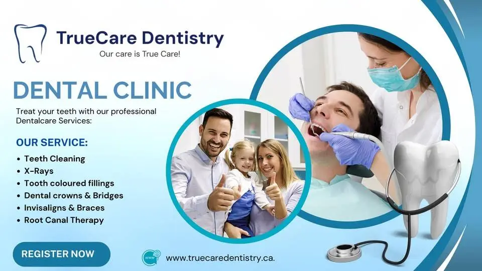 Truecare Dentistry