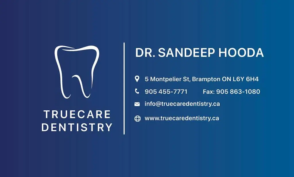 Truecare Dentistry