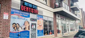 Metro City Dentistry