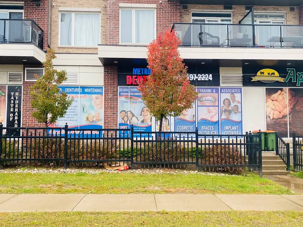 Metro City Dentistry
