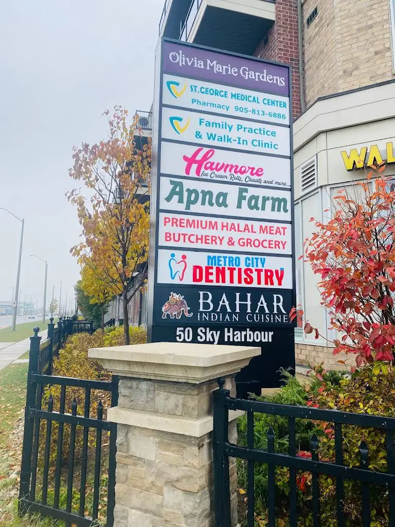 Metro City Dentistry