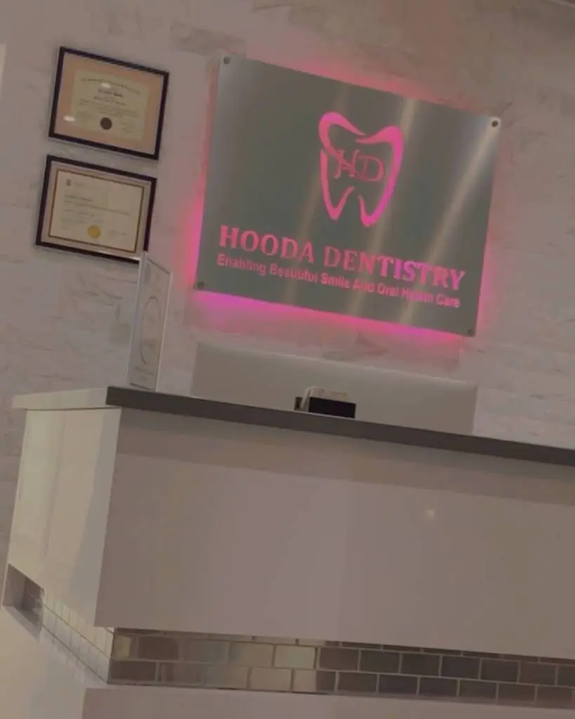Metro City Dentistry