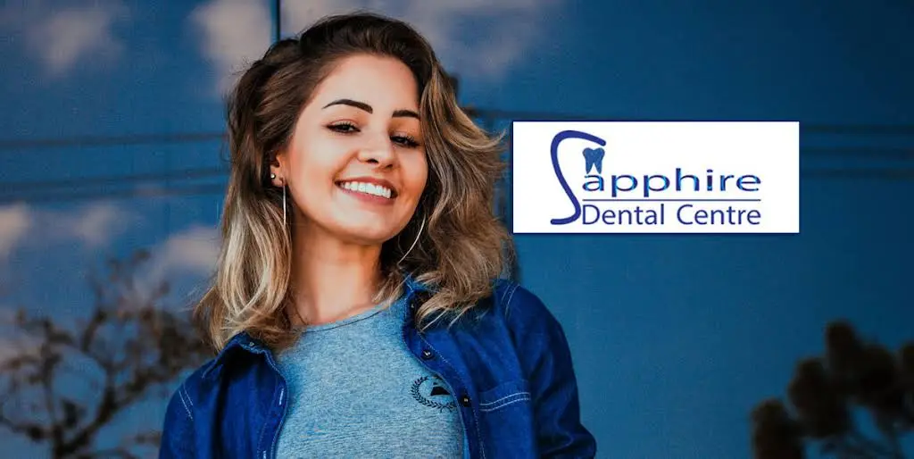 Sapphire Dental Centre