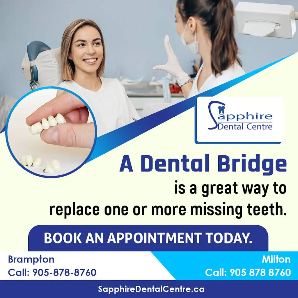 Sapphire Dental Centre