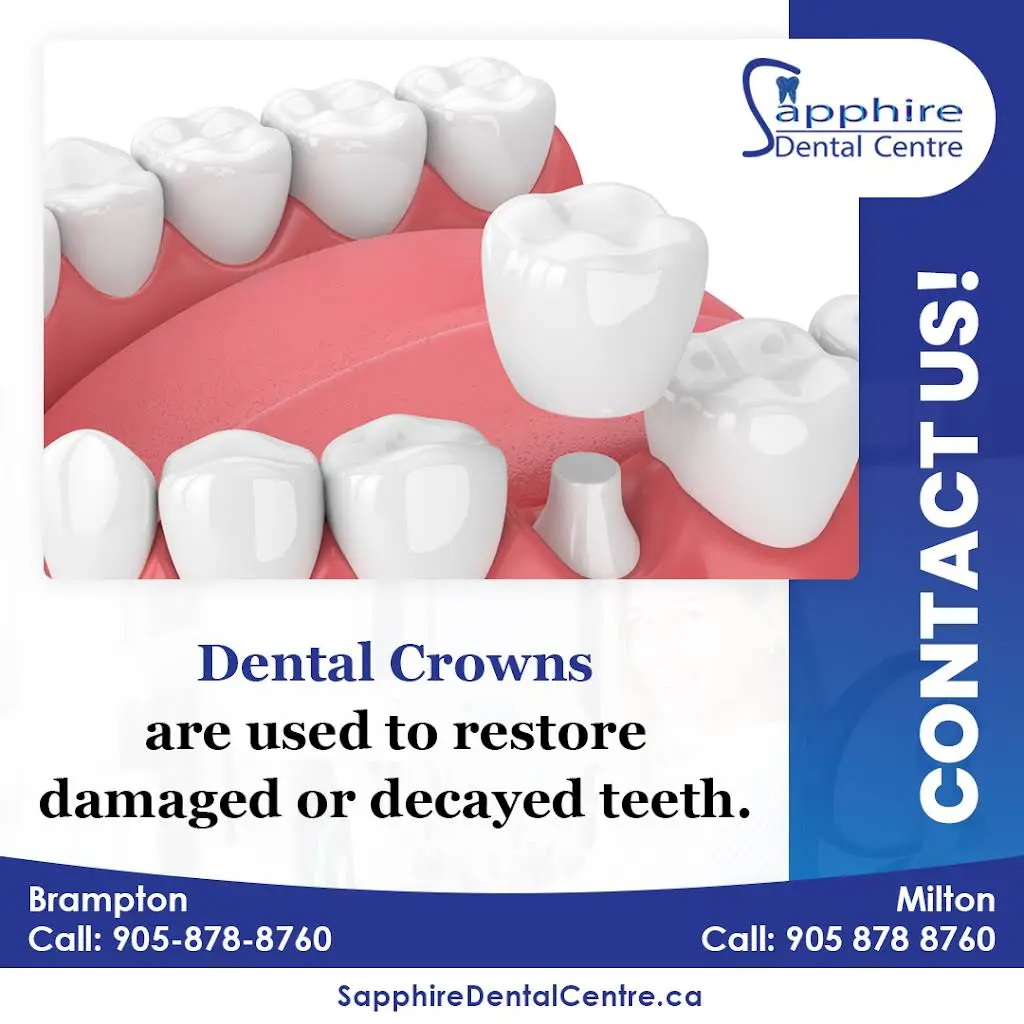 Sapphire Dental Centre
