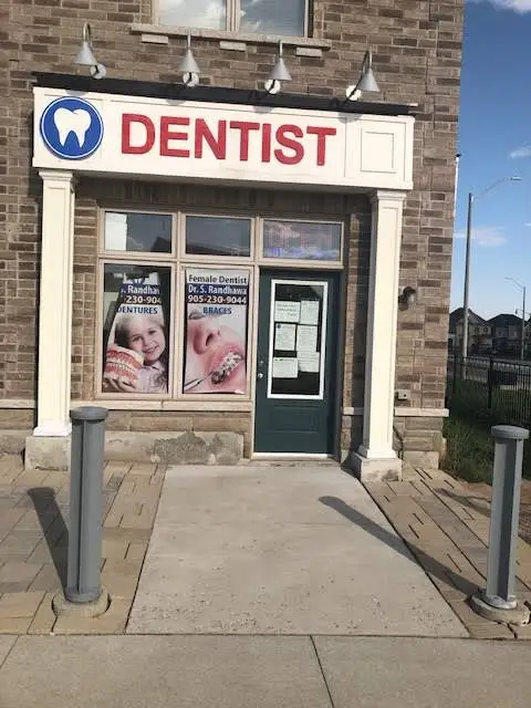 Dentistry @ Bonnie Braes