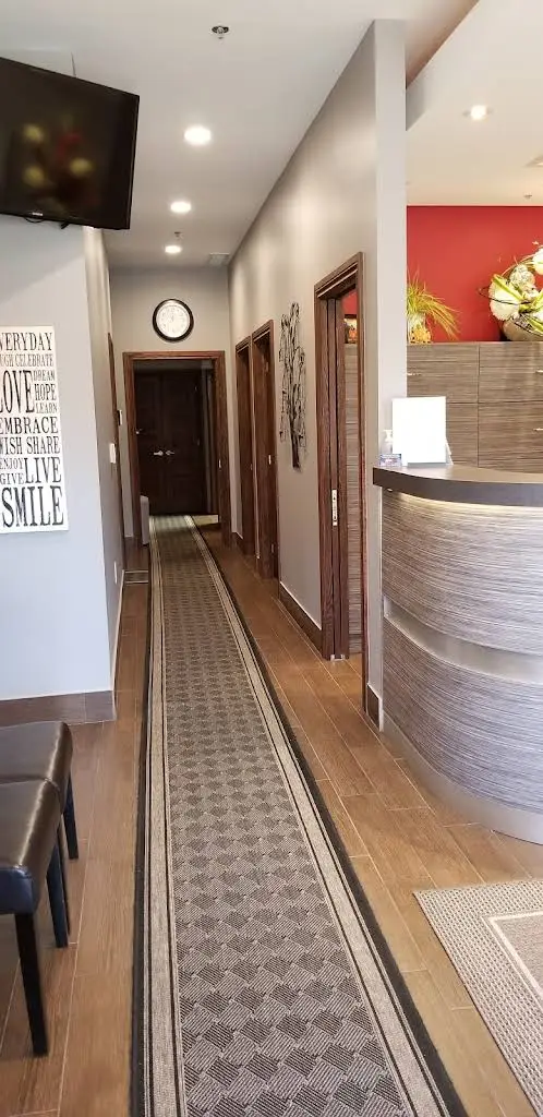 Millennium Dental
