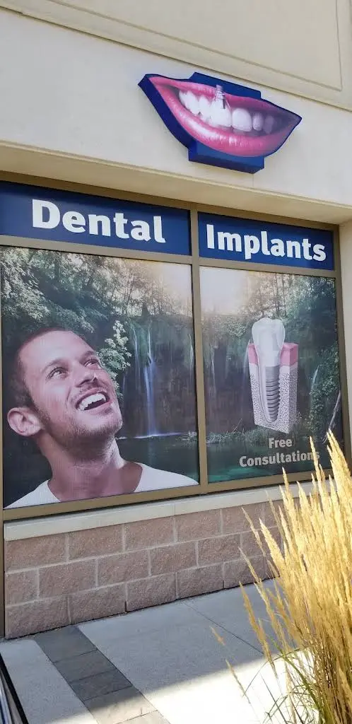 Millennium Dental