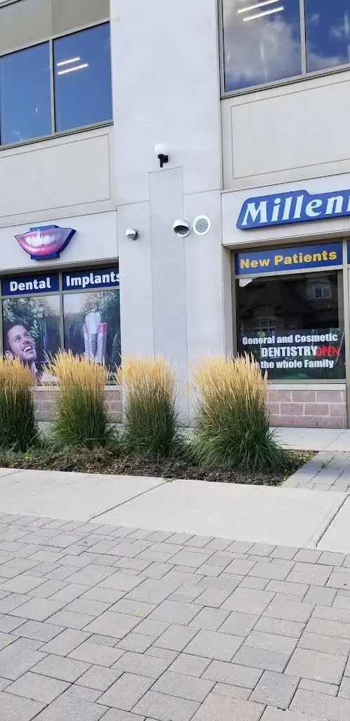 Millennium Dental