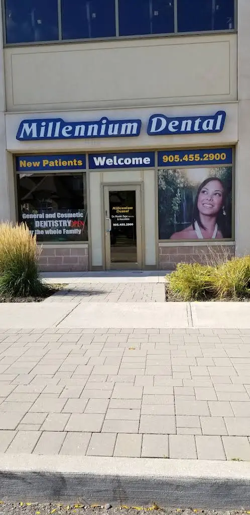 Millennium Dental
