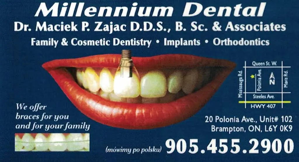 Millennium Dental