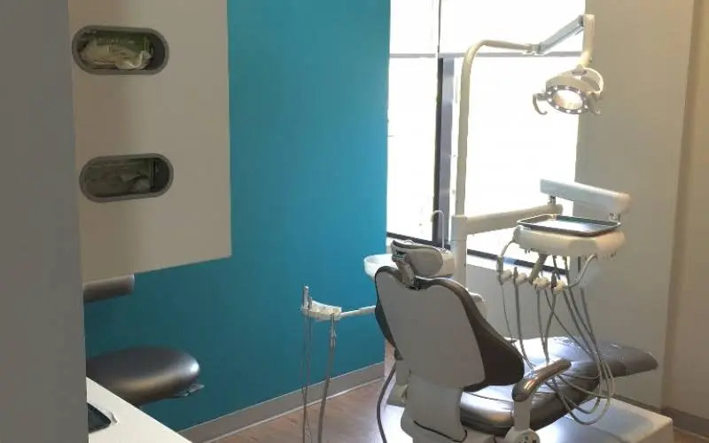 Dentistry On Dusk