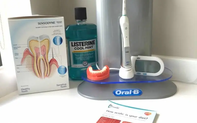 Dentistry On Dusk
