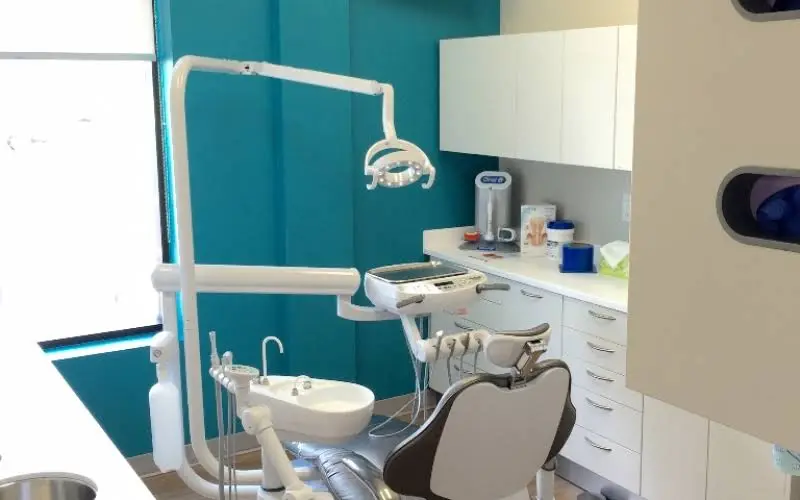 Dentistry On Dusk