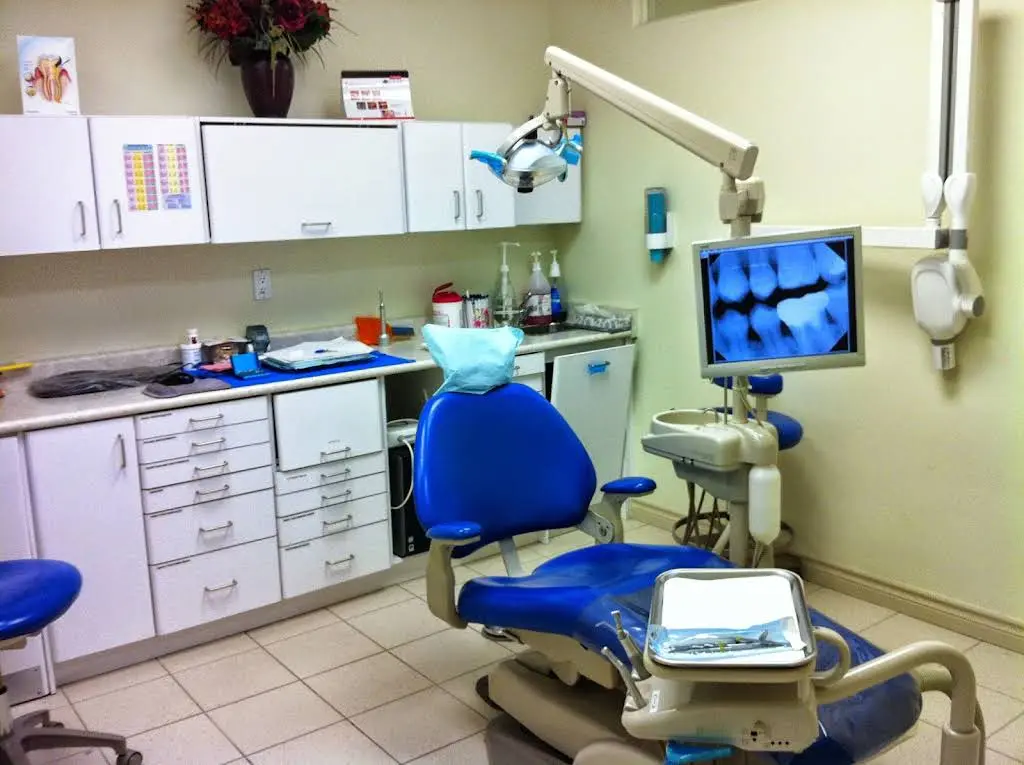 Sandhu Dentistry