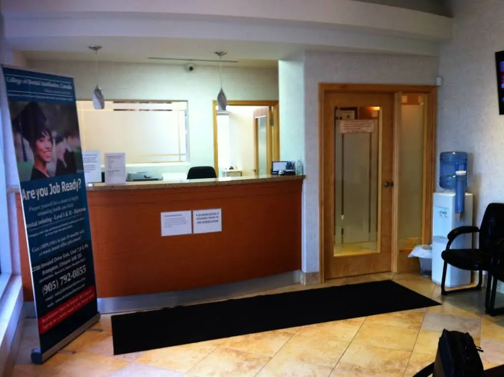 Sandhu Dentistry