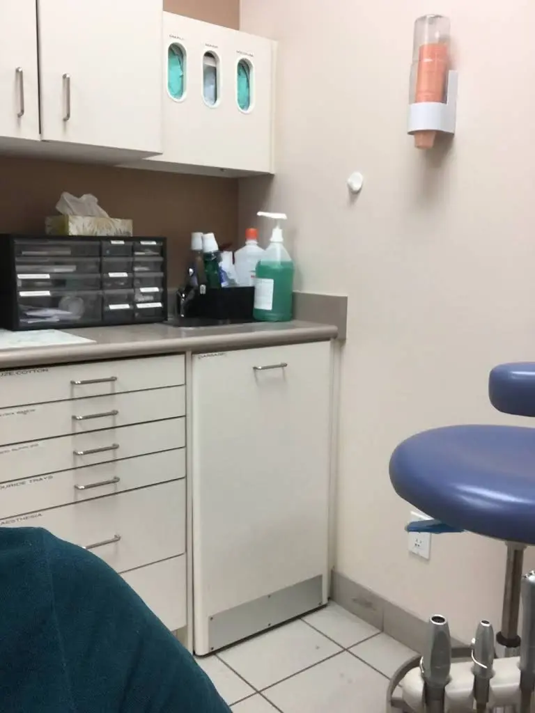 Sandhu Dentistry