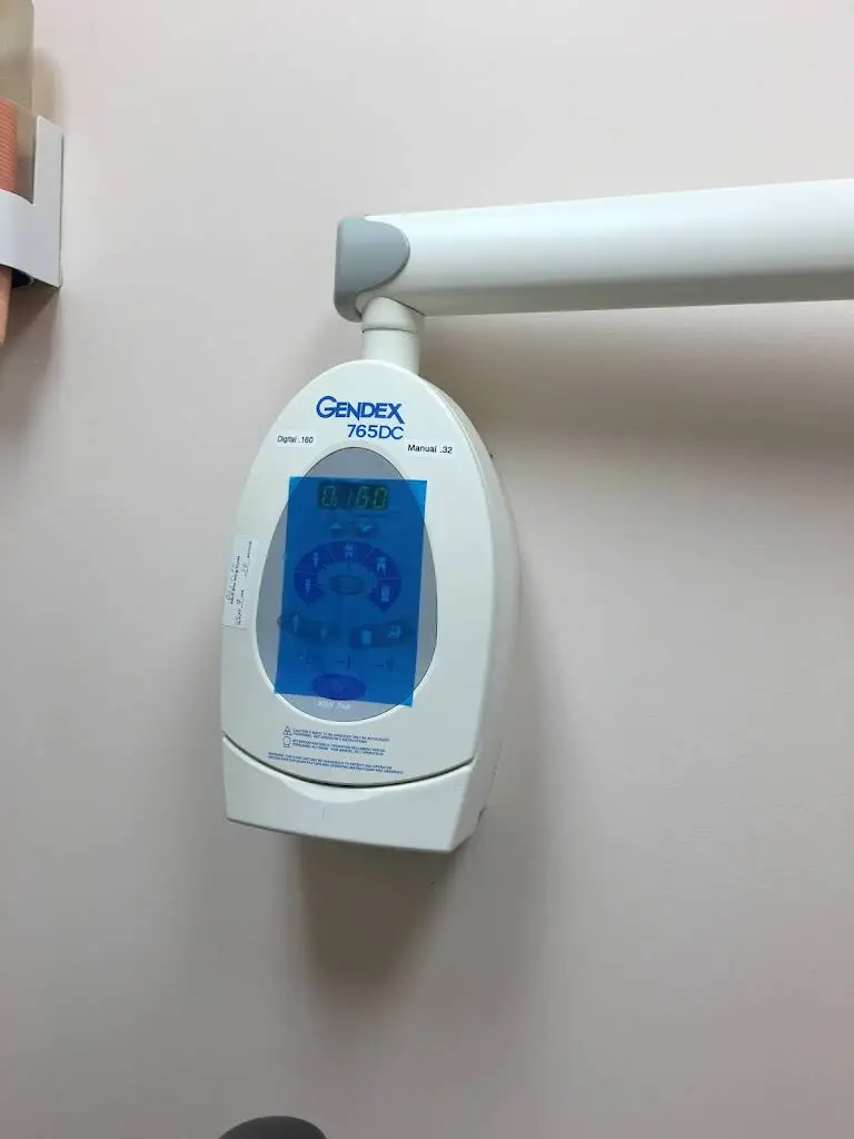 Sandhu Dentistry